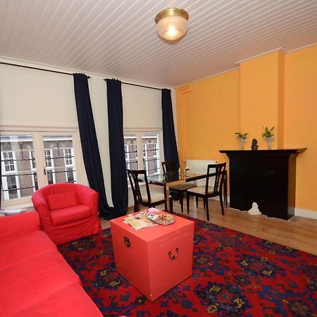 Brahms B&B Utrecht Exterior foto