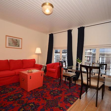 Brahms B&B Utrecht Exterior foto