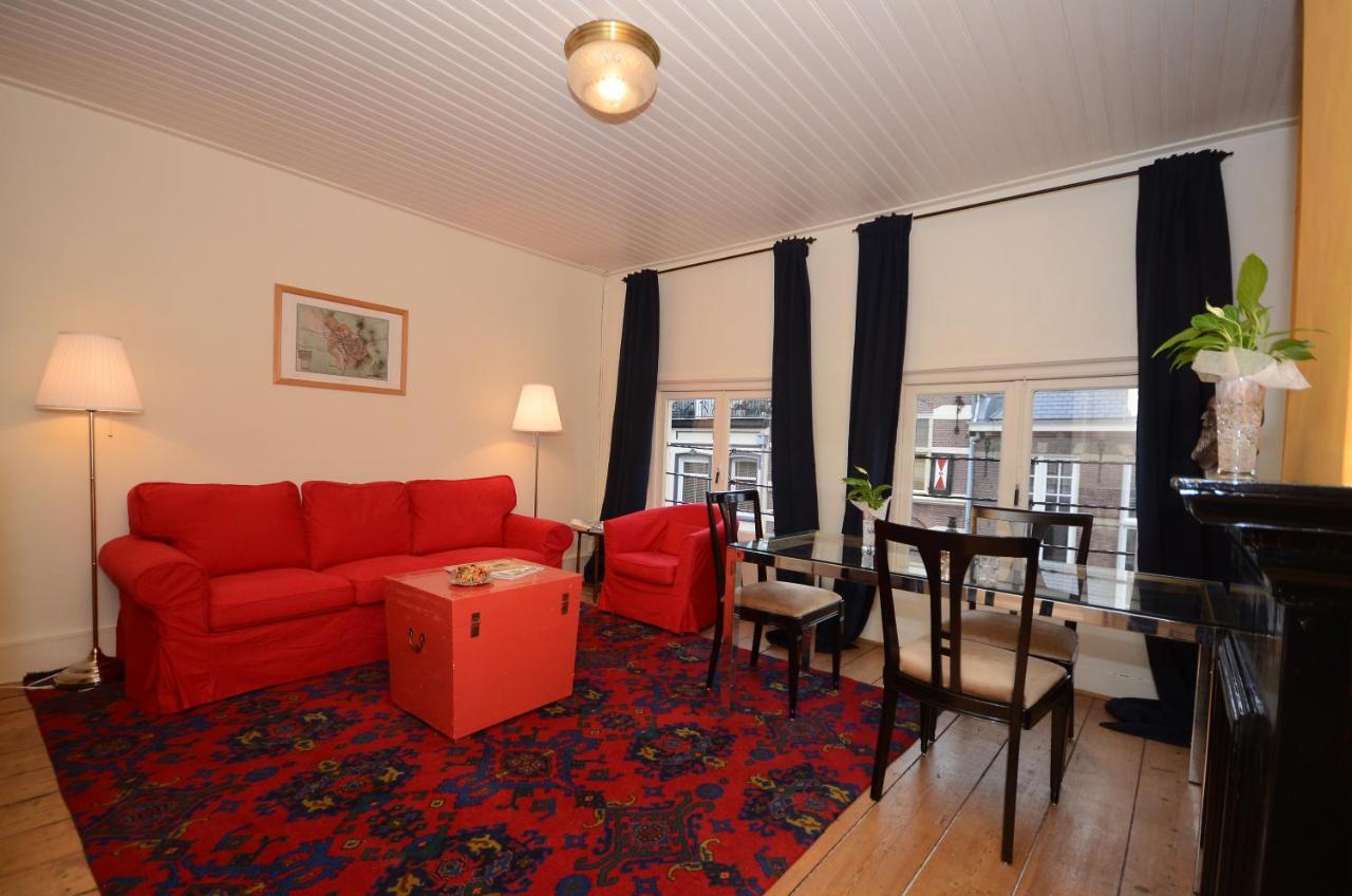 Brahms B&B Utrecht Exterior foto